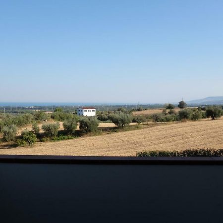 Villa Torre Cantore Rotondella Exterior foto