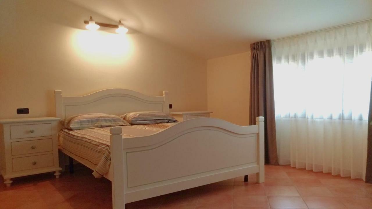 Villa Torre Cantore Rotondella Exterior foto